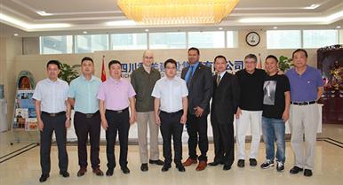 PP电子游戏集团与北美电力公司达成战术合作关系